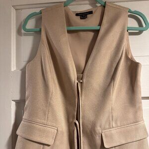 French Connections XS Vest